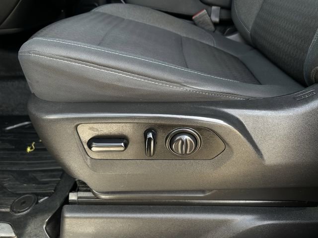 Used 2020 GMC Sierra 1500 Elevation w/ Elevation Value Package image 28