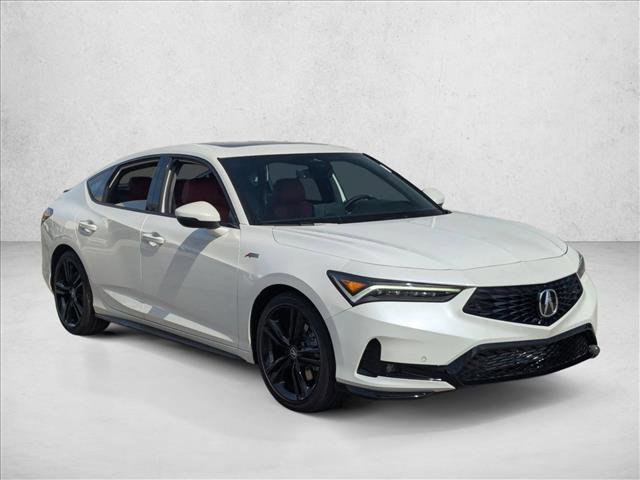 New 2026 Acura Integra A-Spec image 7