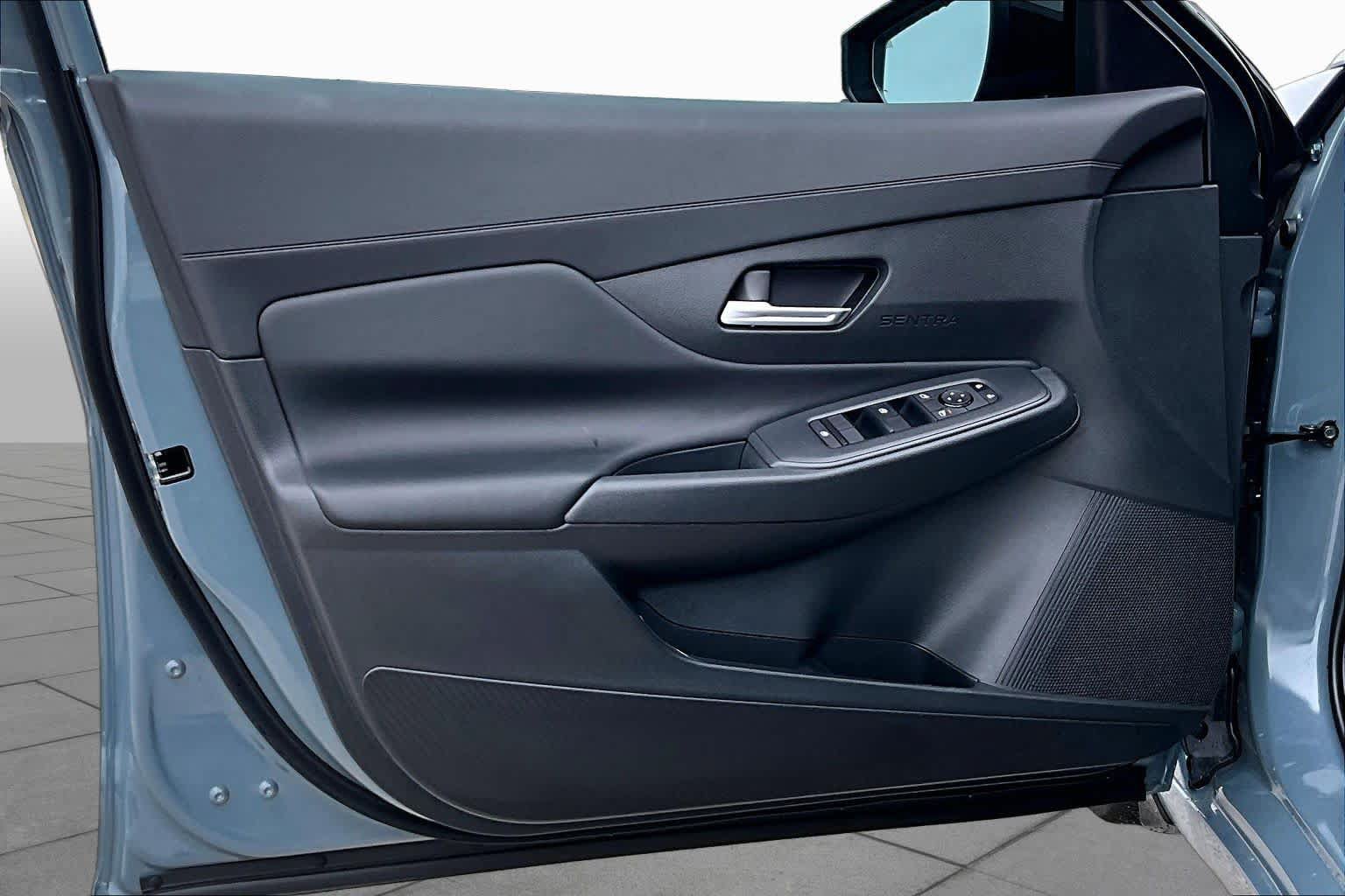 Used 2026 Nissan Sentra SV w/ Floor Mat Package FWD image 22