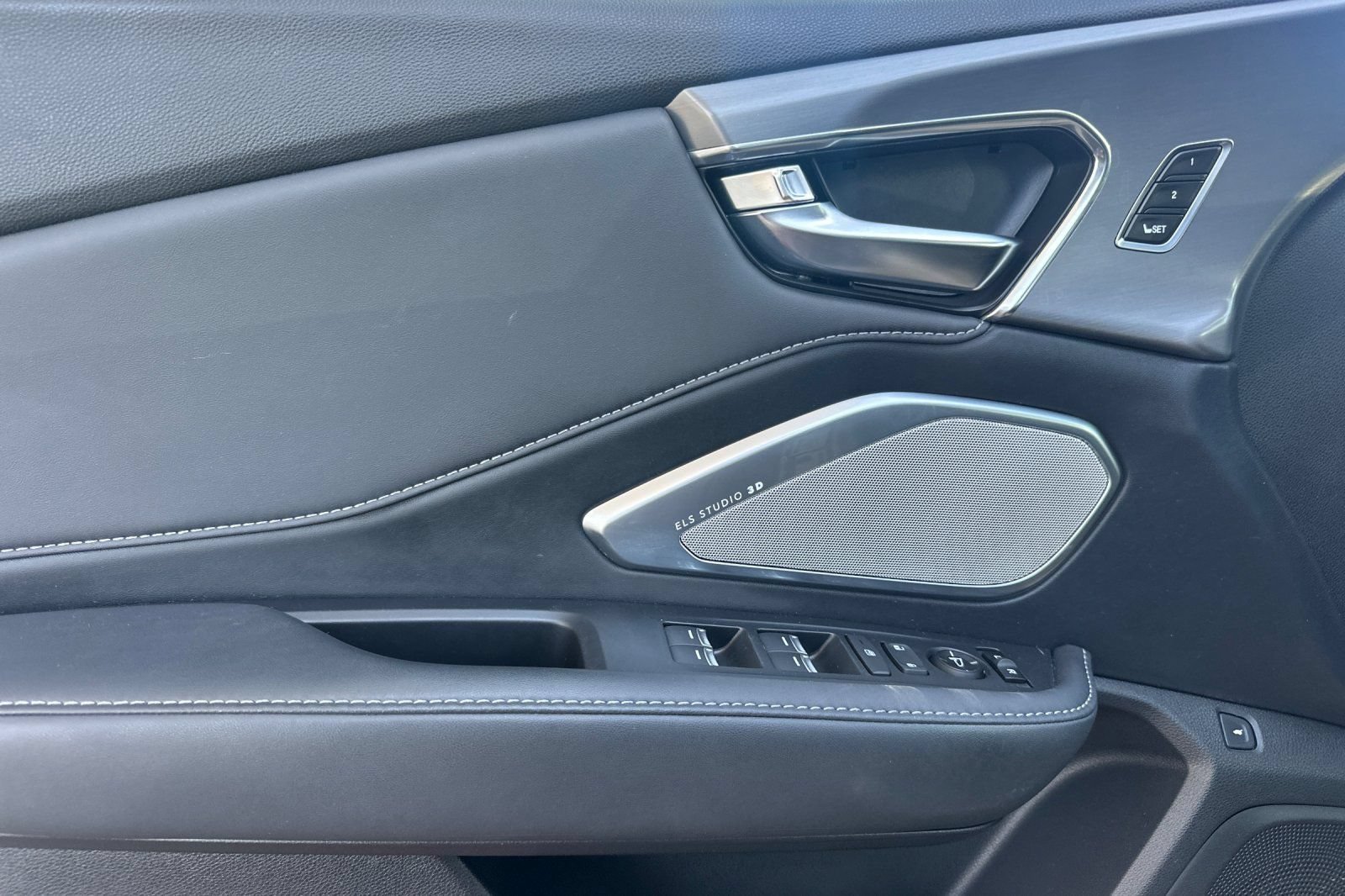 Used 2020 Acura RDX A-Spec FWD image 12