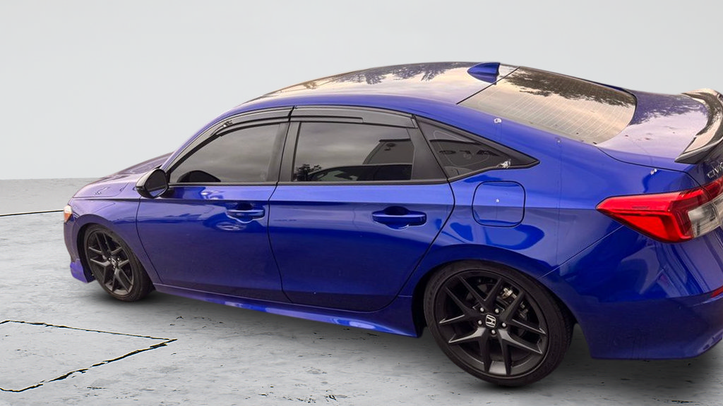 Used 2024 Honda Civic Si image 14