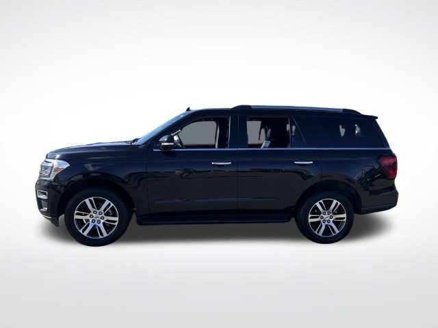 Used 2024 Ford Expedition Limited AWD/4WD image 2