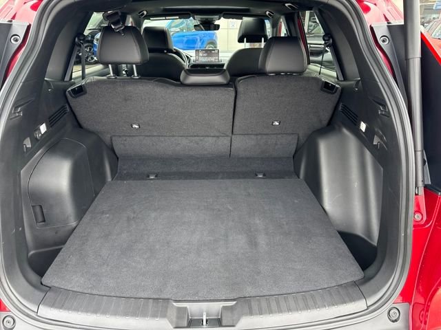Used 2024 Honda CR-V Sport-L image 16