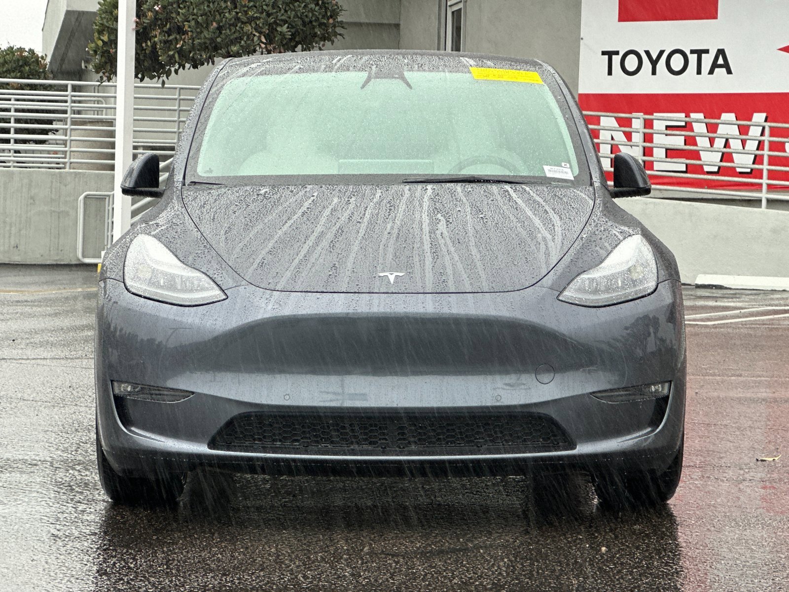 Used 2022 Tesla Model Y Performance image 7