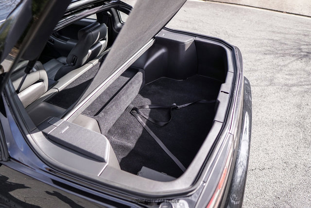 Used 1994 Nissan 300ZX Twin Turbo image 85