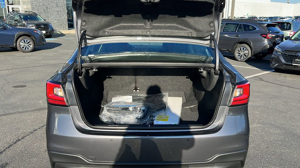 Used 2025 Subaru Legacy Limited image 6