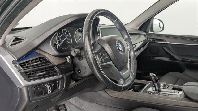 Used 2016 BMW X5 sDrive35i RWD image 27