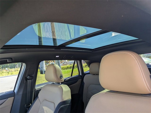 New 2026 Volkswagen Atlas Cross Sport SE image 24