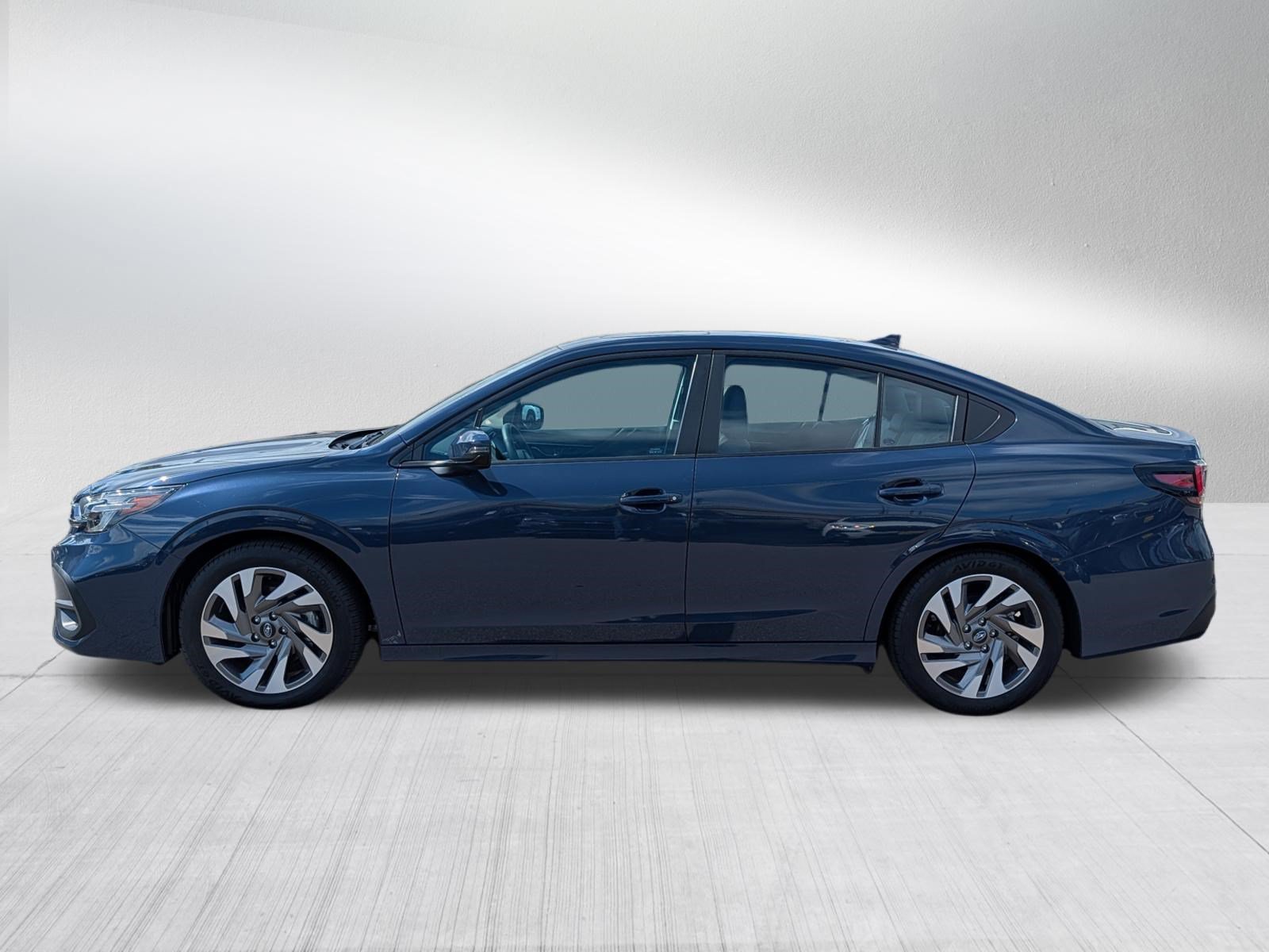 Used 2025 Subaru Legacy Limited AWD/4WD image 6