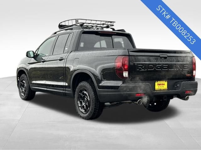 New 2026 Honda Ridgeline TrailSport+ image 5