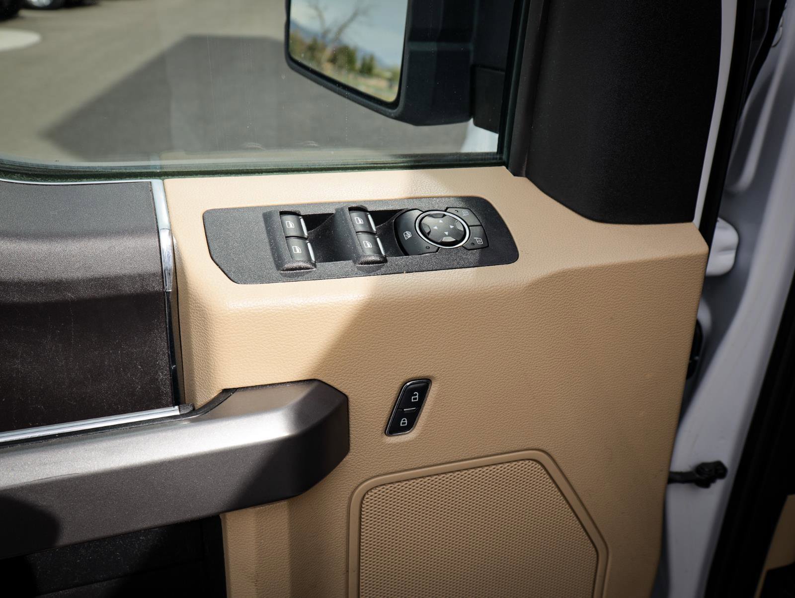 Used 2019 Ford F150 XLT w/ Equipment Group 301A Mid image 17