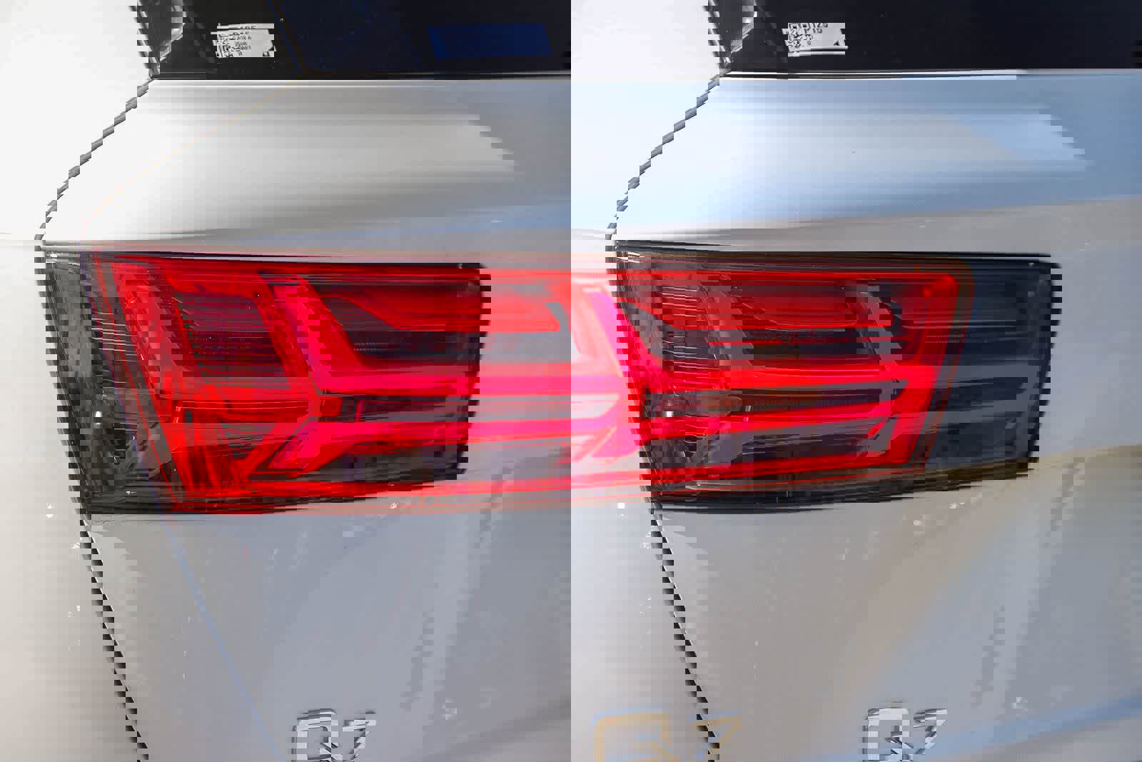 Used 2018 Audi Q7 2.0T Premium Plus w/ Premium Plus Package image 7