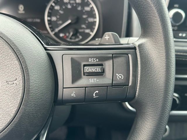 Used 2021 Nissan Rogue S AWD/4WD image 39