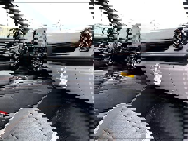 New 2026 Chevrolet Blazer EV SS image 9