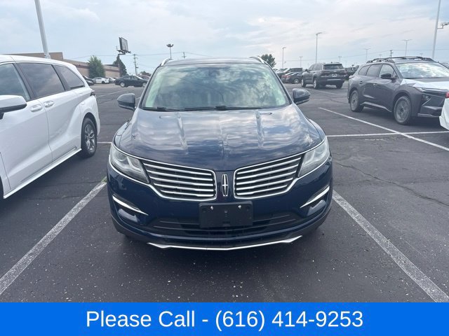 Used 2018 Lincoln MKC Reserve w/ Lincoln MKC Climate Package AWD/4WD image 1