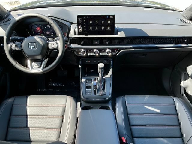 New 2026 Honda CR-V Sport Touring image 15