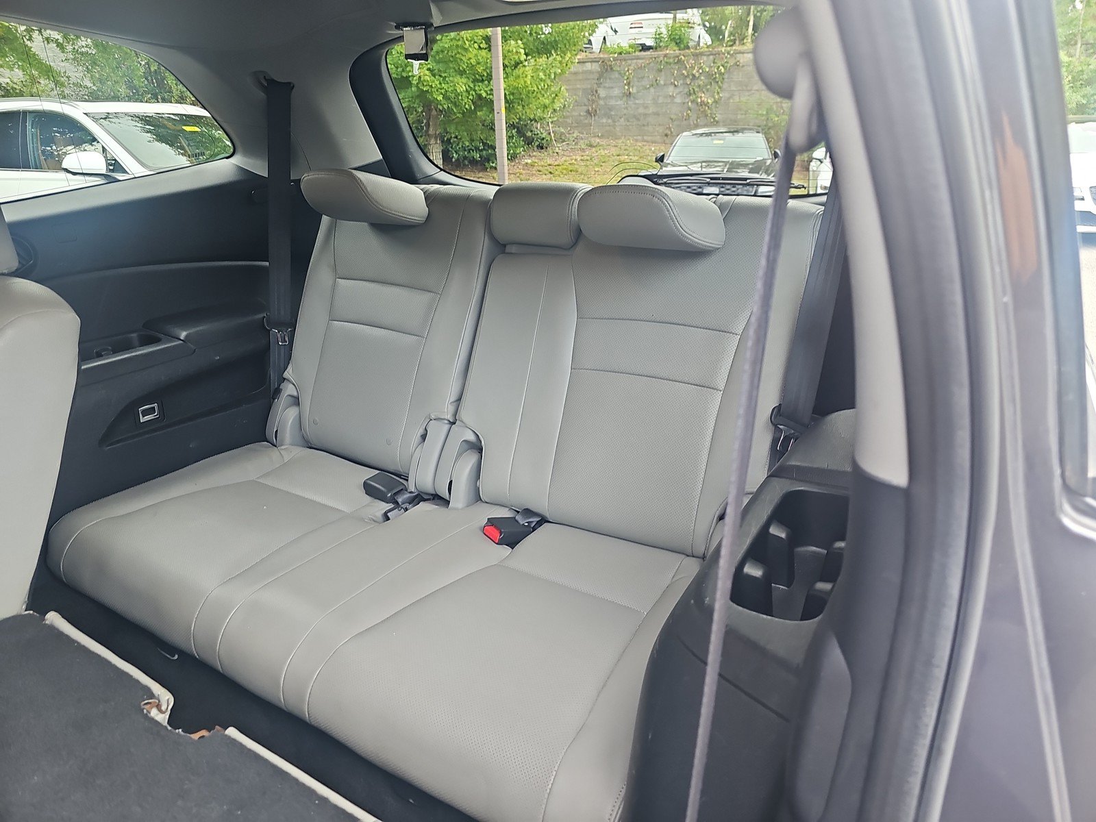 Used 2016 Honda Pilot LX image 25