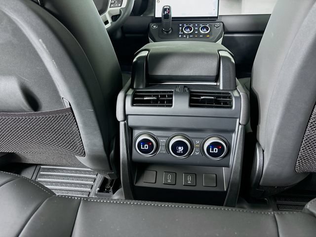 New 2026 Land Rover Defender 130 S AWD/4WD image 25