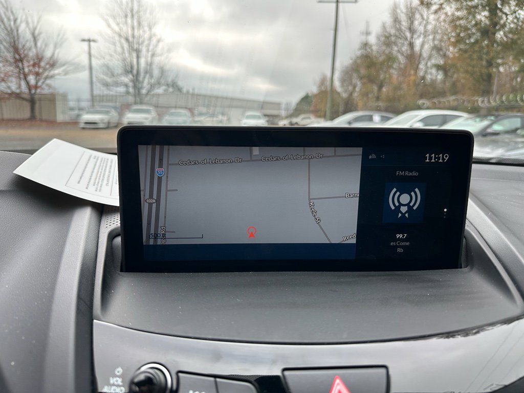 Used 2021 Acura RDX AWD w/ Advance Package image 12