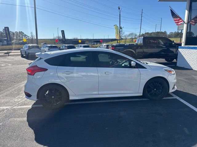Used 2016 Ford Focus ST image 7