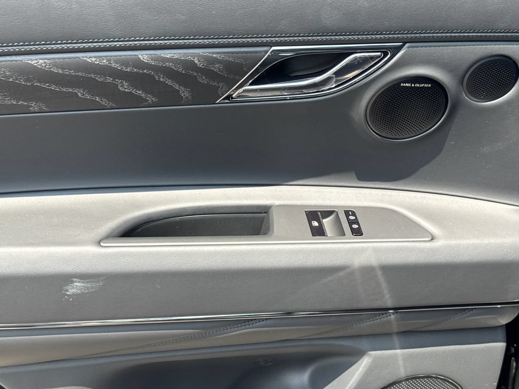 New 2026 Genesis GV80 3.5T Prestige AWD/4WD image 24