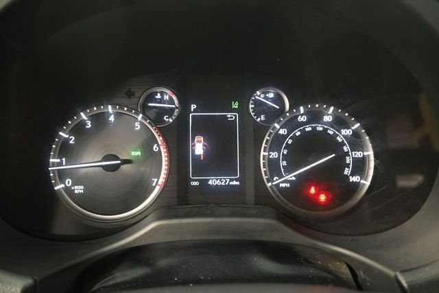 Used 2023 Lexus GX 460 Premium w/ Premium Package AWD/4WD image 10