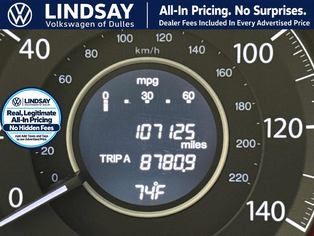 Used 2014 Honda CR-V LX image 25