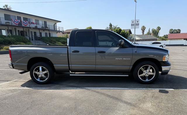 Used 2005 Dodge Ram 1500 Truck SLT RWD image 10