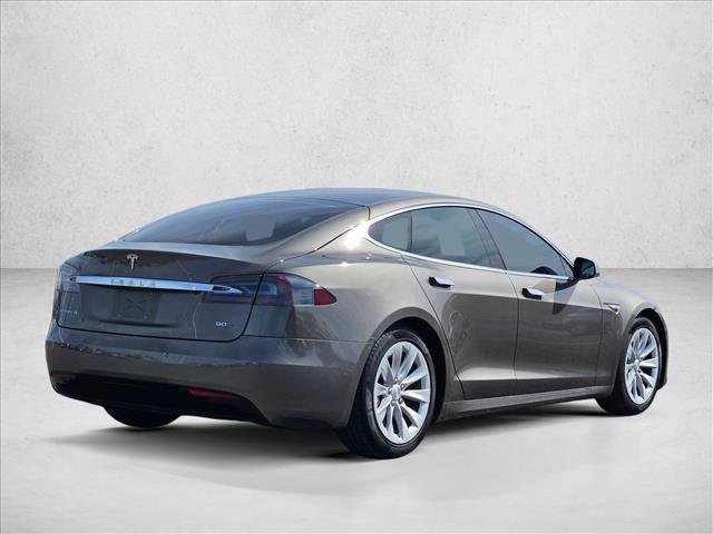 Used 2016 Tesla Model S 75D image 5
