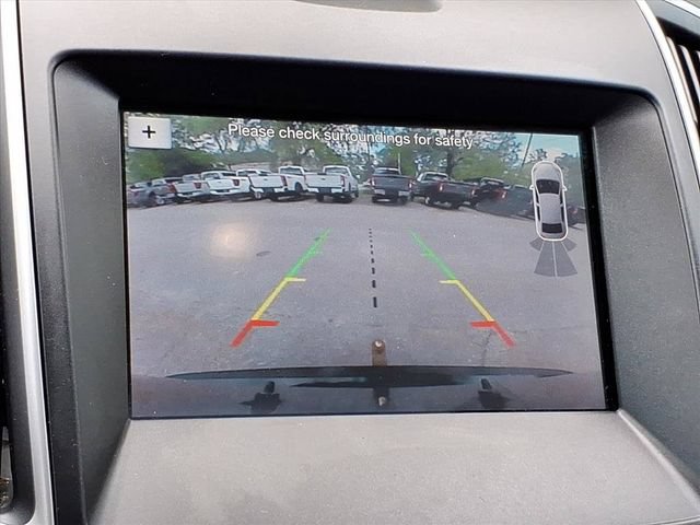 Used 2019 Ford Edge SEL w/ Equipment Group 201A AWD/4WD image 25