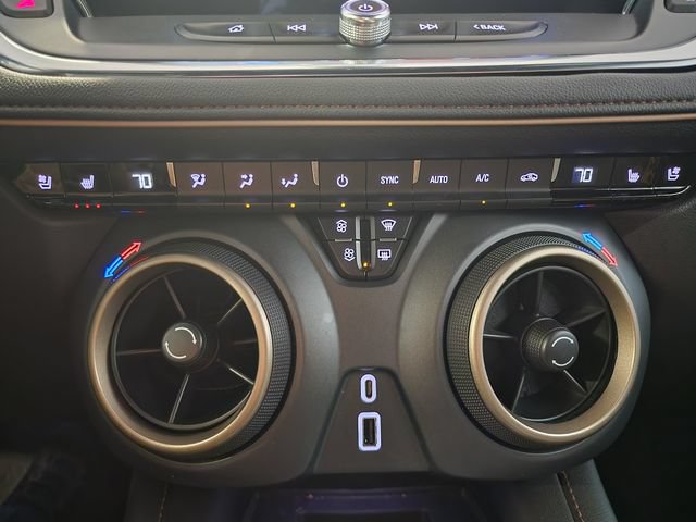 Certified 2023 Chevrolet Blazer Premier w/ Driver Confidence II Package AWD/4WD image 29