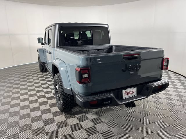 New 2026 Jeep Gladiator Sport AWD/4WD image 3