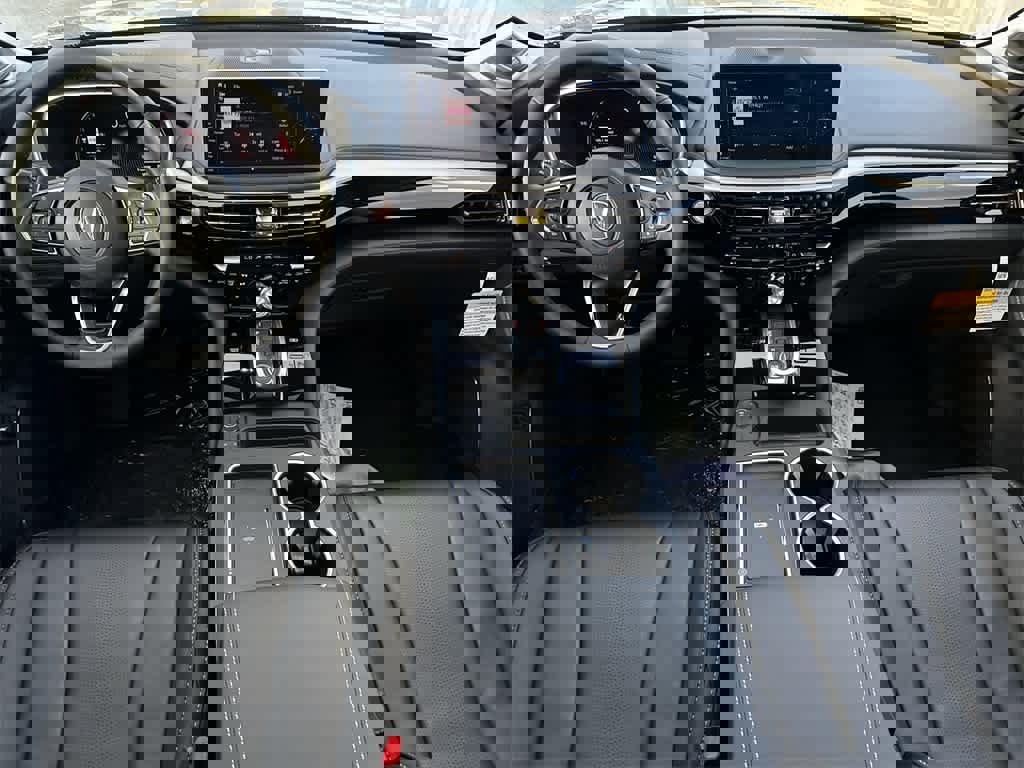 New 2026 Acura MDX FWD w/ Technology Package image 24