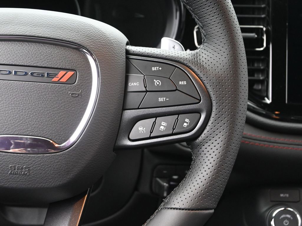 New 2026 RAM 1500 Big Horn image 31