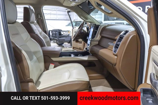 Used 2022 RAM 3500 Laramie image 10