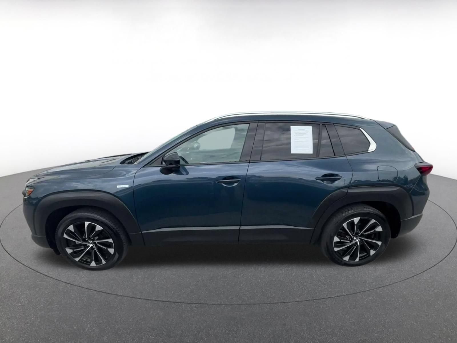 Used 2025 MAZDA CX-50 2.5 Hybrid w/ Premium Plus Pkg AWD/4WD image 7