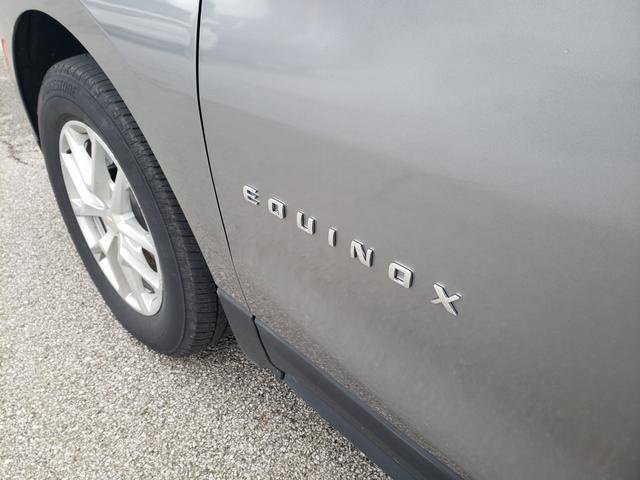 Used 2023 Chevrolet Equinox LT image 10