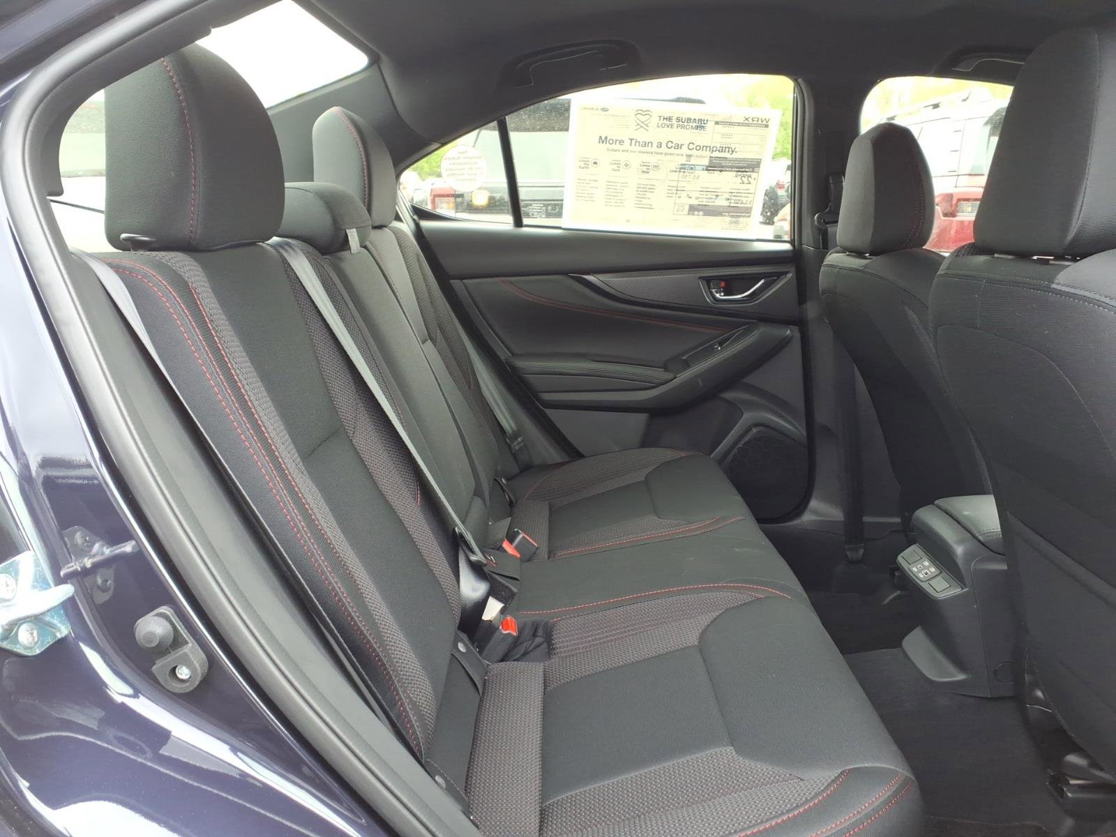 New 2026 Subaru WRX Premium AWD/4WD image 7