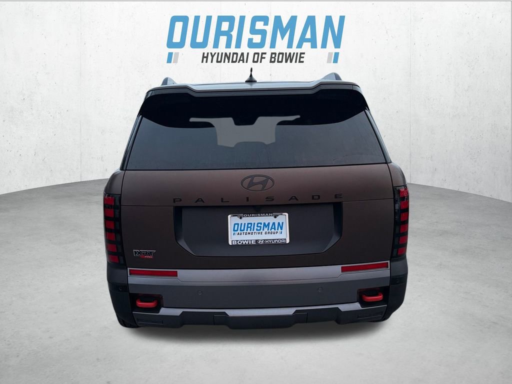 New 2026 Hyundai Palisade XRT Pro image 5