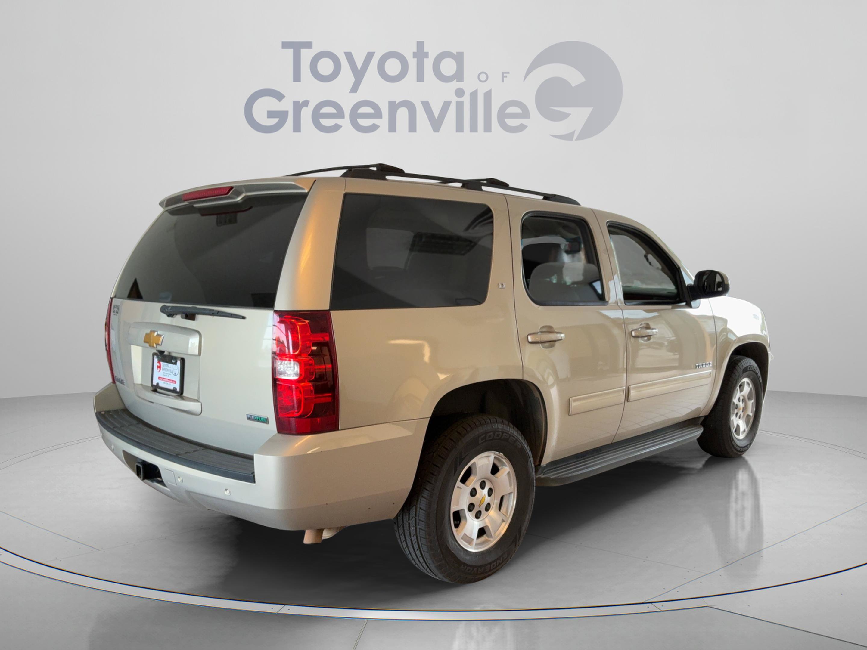 Used 2012 Chevrolet Tahoe LT RWD image 6
