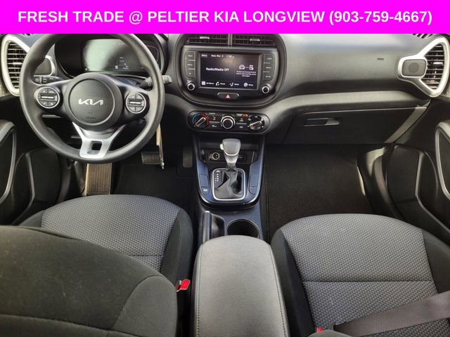 Used 2023 Kia Soul LX w/ Option Group 015 image 19