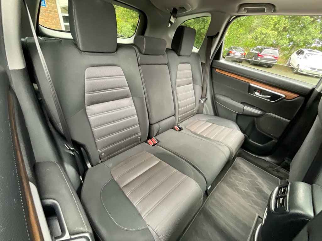 Used 2019 Honda CR-V EX image 31