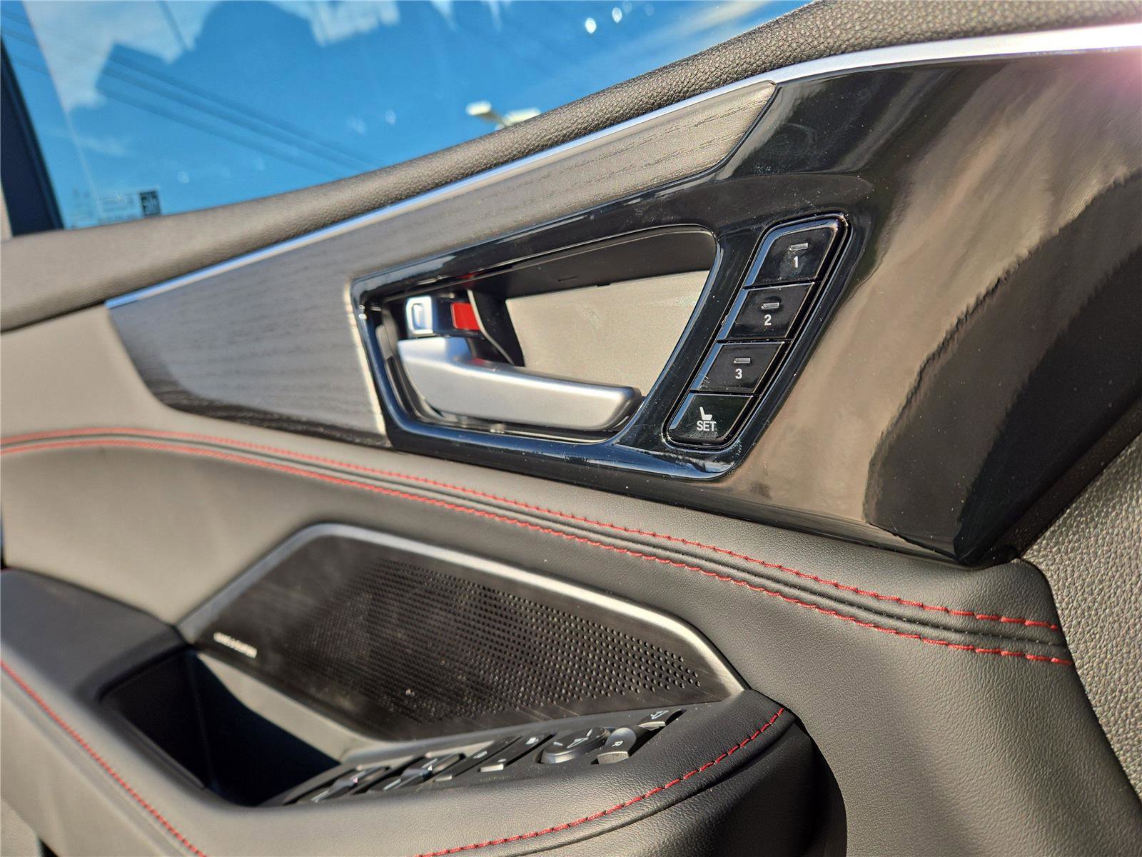 New 2026 Acura MDX Type S image 17