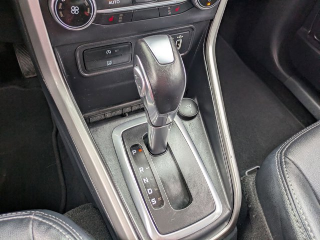 Used 2018 Ford EcoSport Titanium image 17