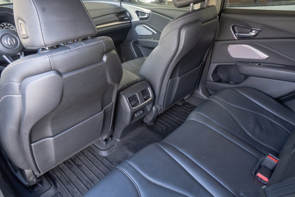 Used 2021 Acura RDX w/ Technology Package image 18