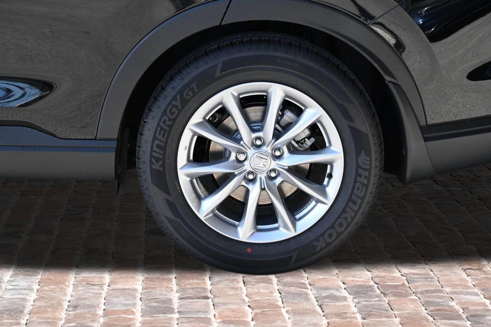 New 2026 Honda CR-V EX image 38