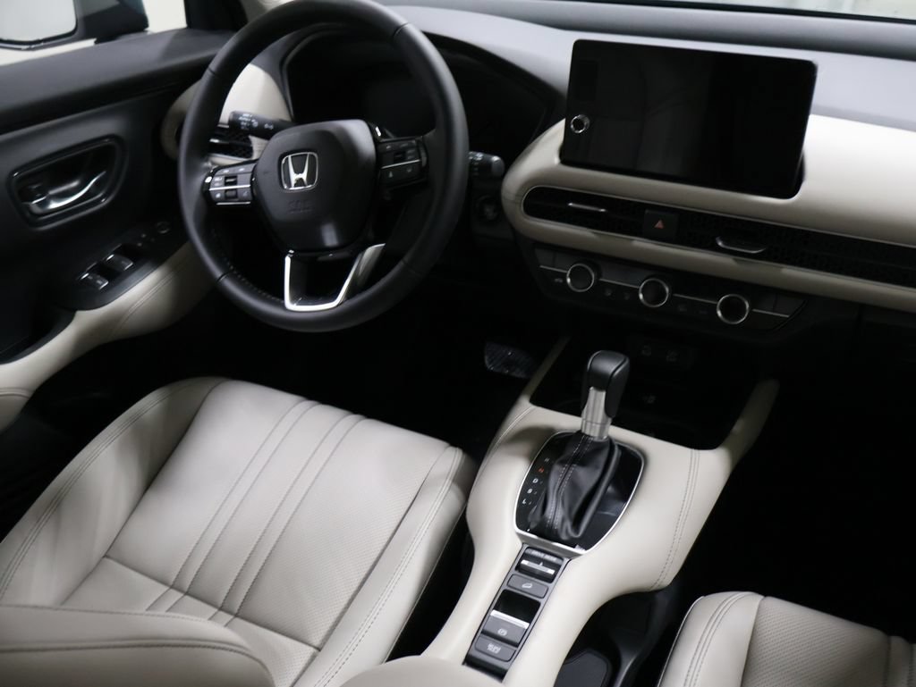New 2027 Honda HR-V EX-L image 17