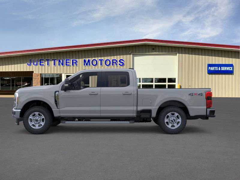 New 2026 Ford F350 XLT w/ XLT Premium Package image 3