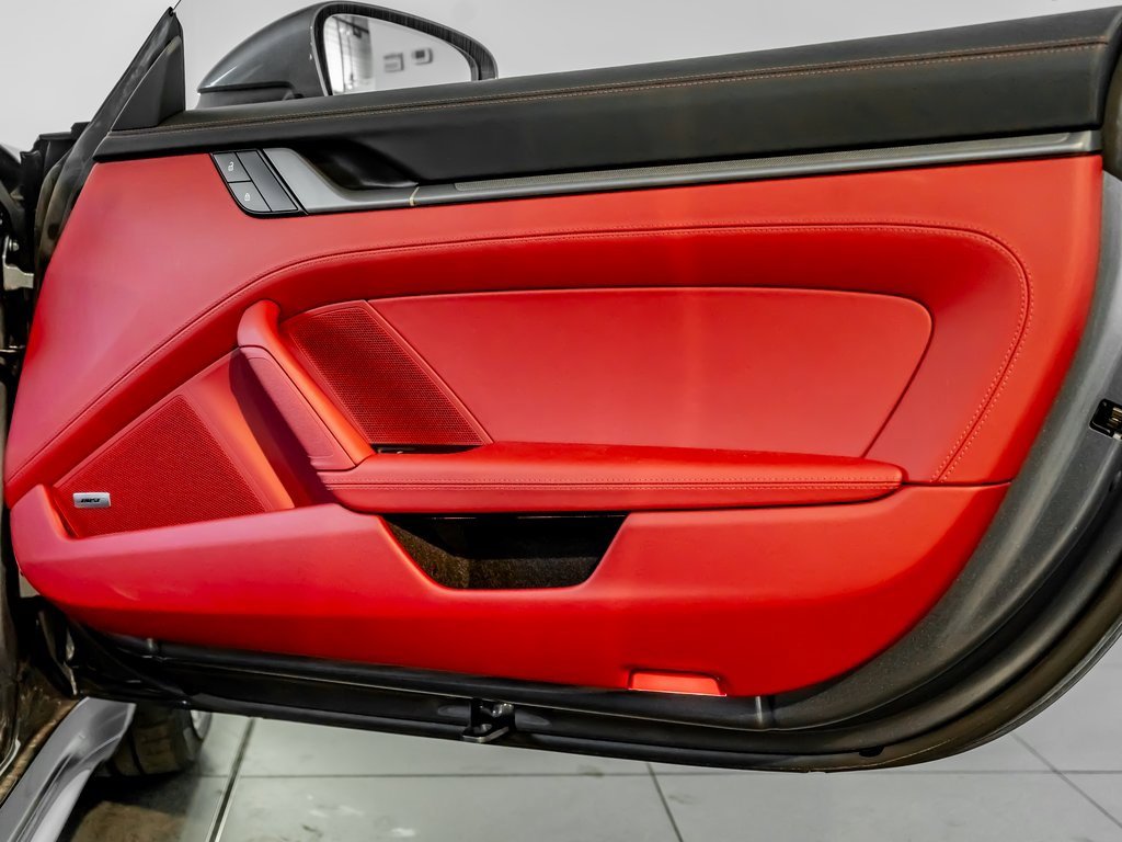 Certified 2025 Porsche 911 Carrera image 22