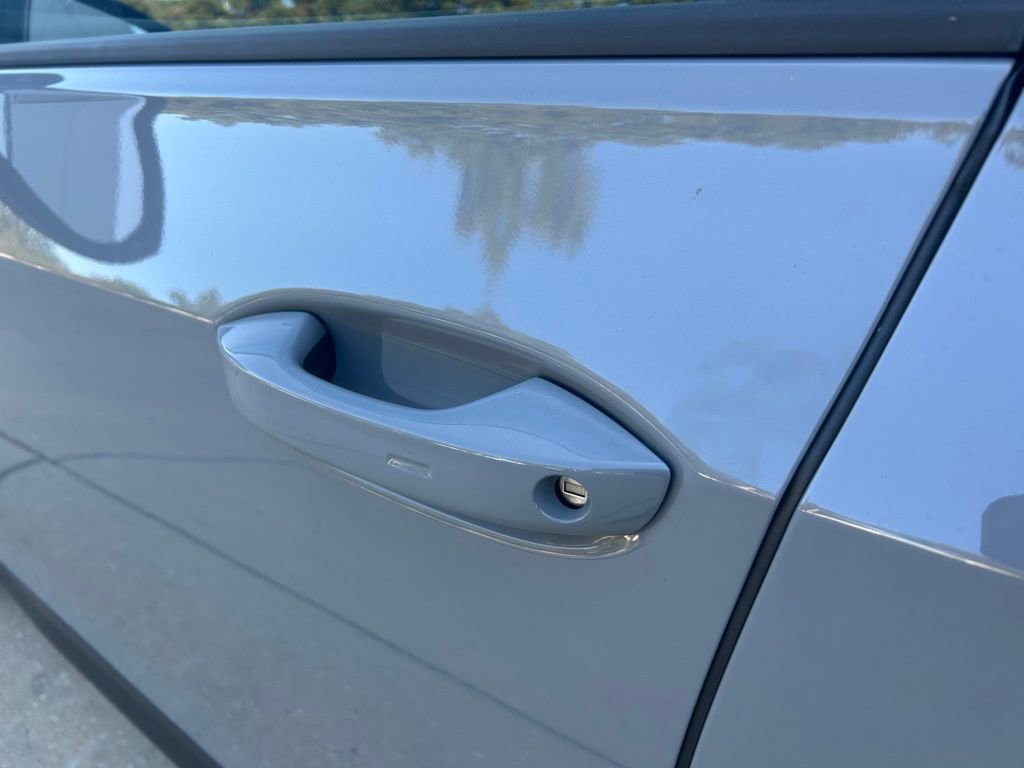 New 2026 Volkswagen GTI Autobahn image 26